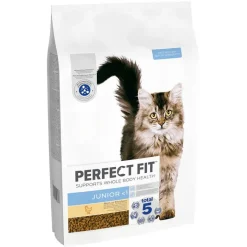 Perfect Fit Junior <1 - Rigt på kylling