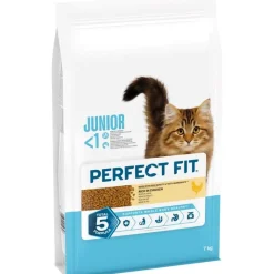 Perfect Fit Junior <1 - Rigt på kylling