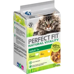 Perfect Fit Natural Vitality Adult 1+