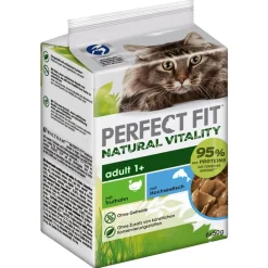 Perfect Fit Natural Vitality Adult 1+