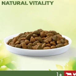 Perfect Fit Natural Vitality Adult 1+ Okse & Kylling