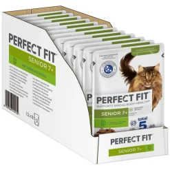 Perfect Fit portionspose Senior