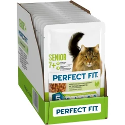 Perfect Fit portionspose Senior