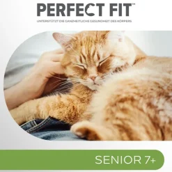 Perfect Fit portionspose Senior