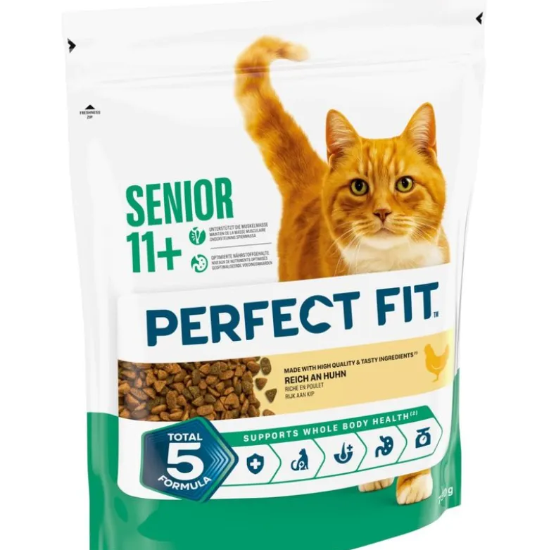 Perfect Fit Senior 11+ Kylling