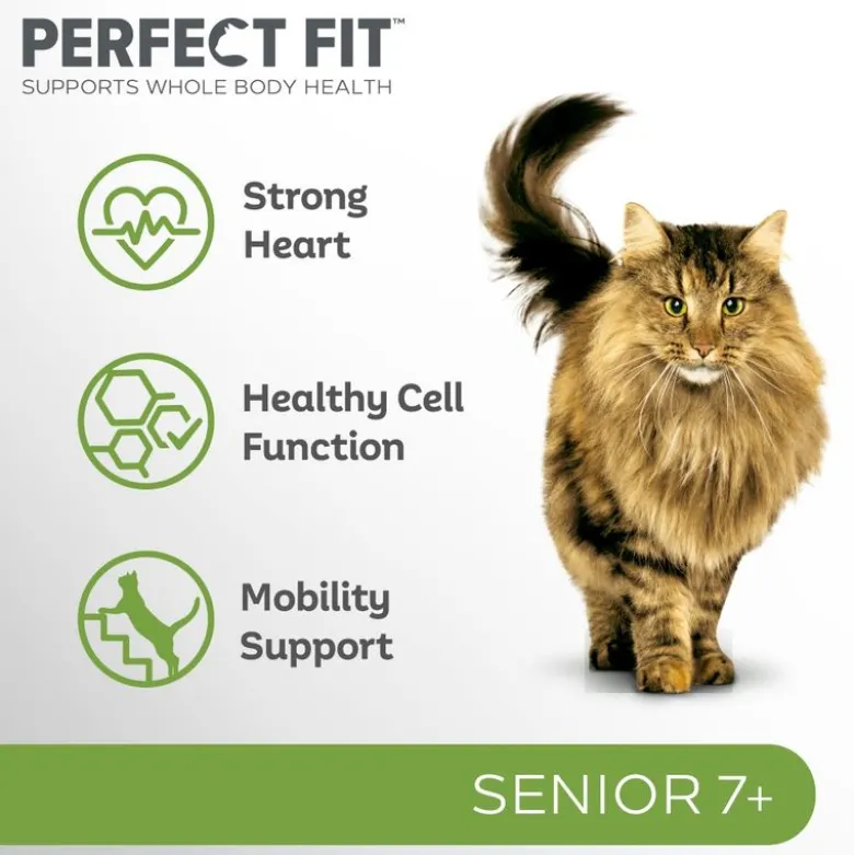 Perfect Fit 7+ Senior Sterile Kylling