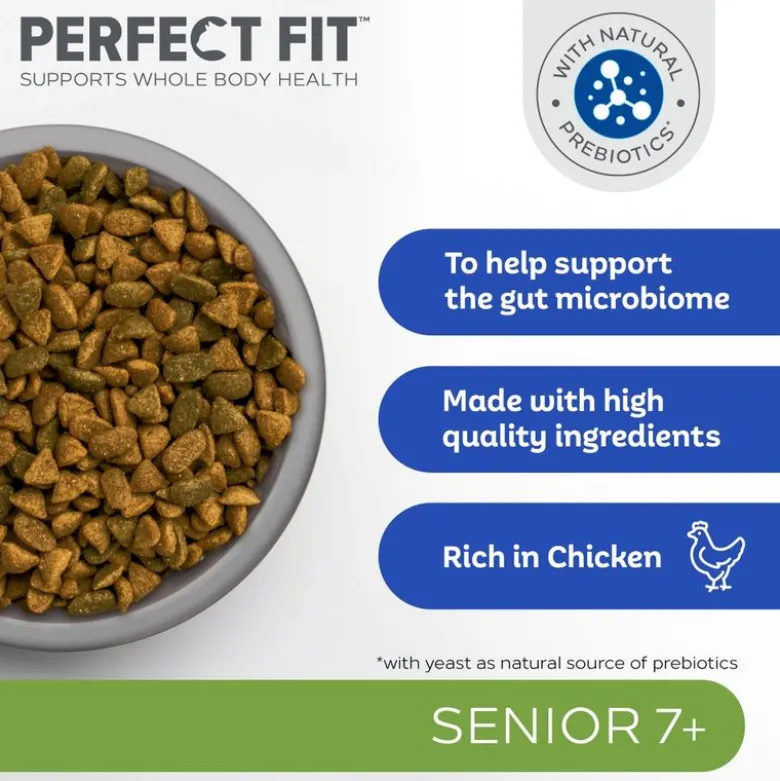 Perfect Fit 7+ Senior Sterile Kylling