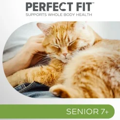 Perfect Fit 7+ Senior Sterile Kylling