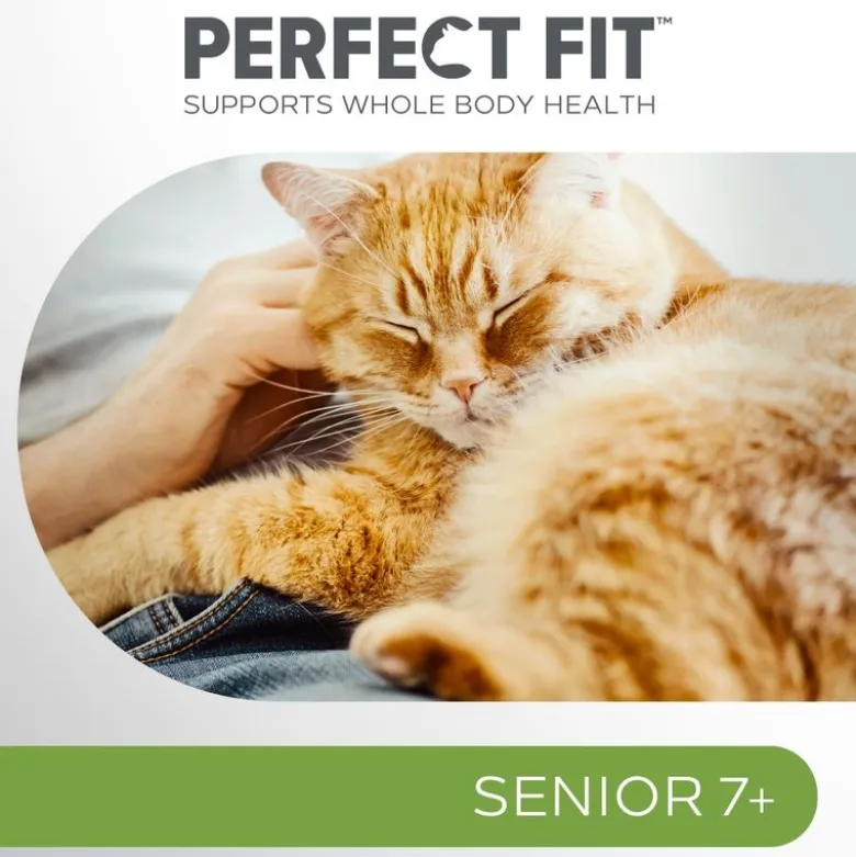 Perfect Fit 7+ Senior Sterile Kylling