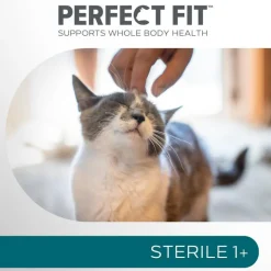 Perfect Fit Sterile 1+ rig på kylling
