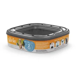 Pet Genie refill-kassette til systemet til bortskaffelse af hundeefterladenskaber