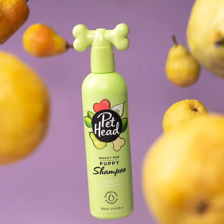 Pet Head Mucky Hvalp