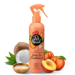 Pet Head Quick Fix Shampoo
