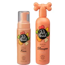 Pet Head Quick Fix Shampoo