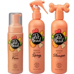 Pet Head Quick Fix Shampoo