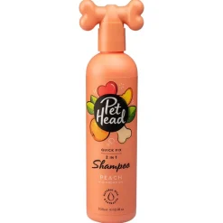 Pet Head Quick Fix Shampoo