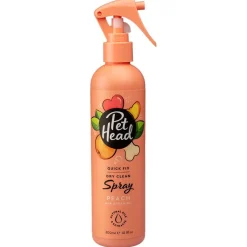 Pet Head Quick Fix Spray