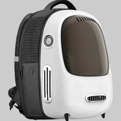 Petkit Breezy 2 Smart transporttaske til kæledyr