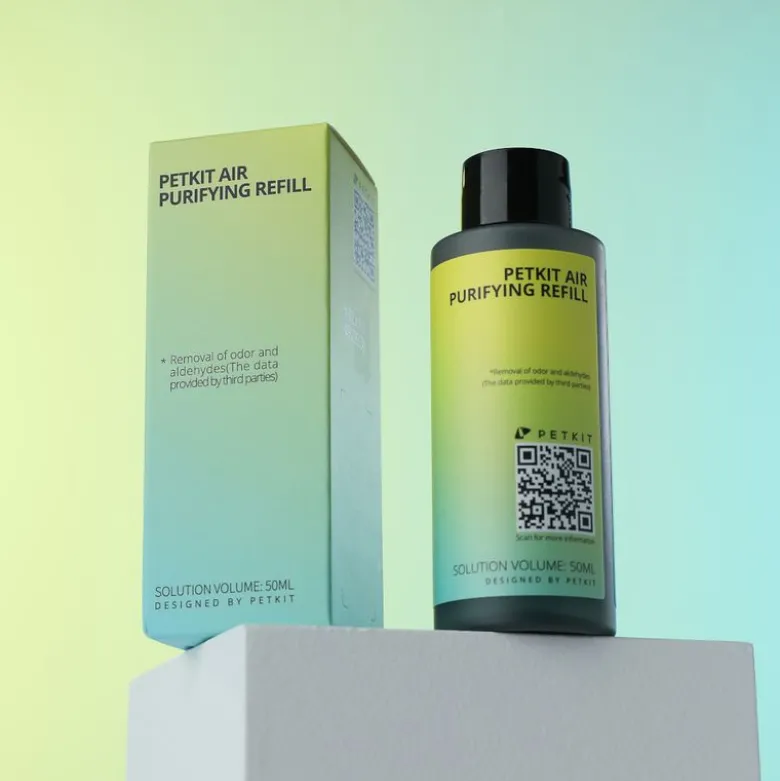 Petkit Concentrated Air Purifying Refiller