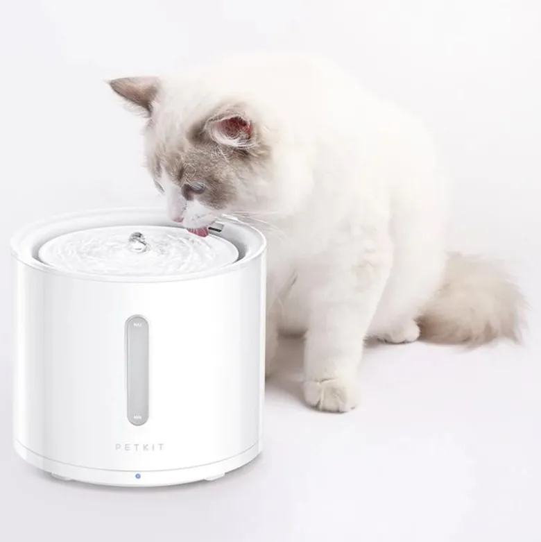 Petkit drikkefontæne udskiftningsfilter 3.0