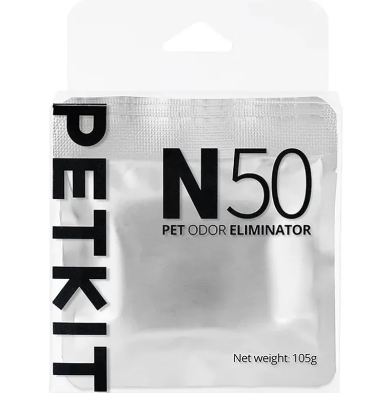 Petkit Erstatningsdeodorant N50