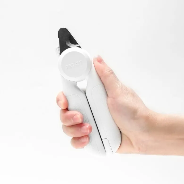 Petkit LED-kloskærer PRO til kæledyr