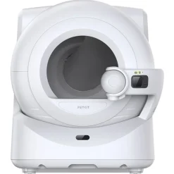 Petkit Purobot Ultra selvrensende kattebakke
