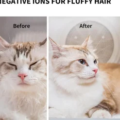 Petkit tørretumbler til kæledyr Airsalon Max Smart