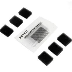 Petkit udskiftningsfilter til trådløs pumpe