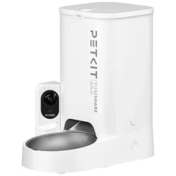 Petkit YumShare Solo med kamera