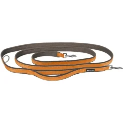Petlando Outdoor 3 m ledning, orange