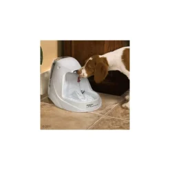 PetSafe® Drinkwell® Platinum drikkefontæne