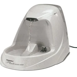 PetSafe® Drinkwell® Platinum drikkefontæne