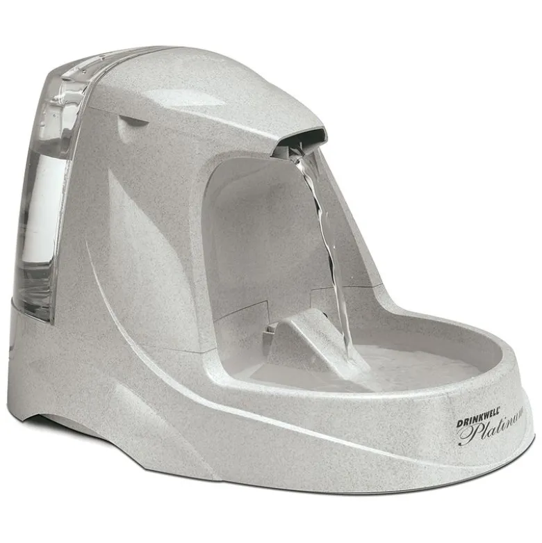 PetSafe® Drinkwell® Platinum drikkefontæne