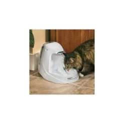 PetSafe® Drinkwell® Platinum drikkefontæne