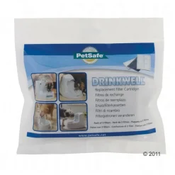 PetSafe® Drinkwell® Platinum drikkefontæne