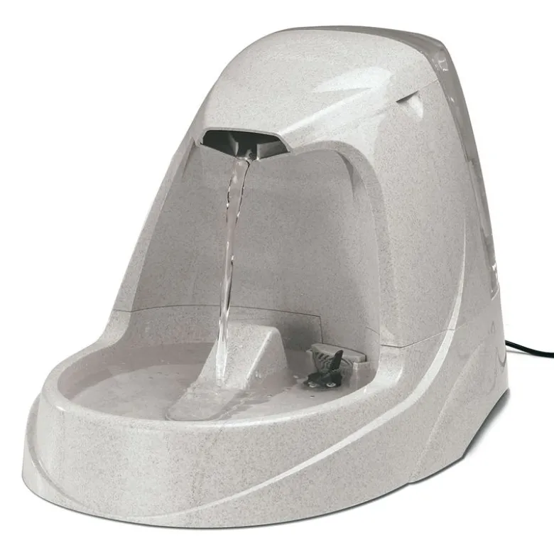 PetSafe® Drinkwell® Platinum drikkefontæne