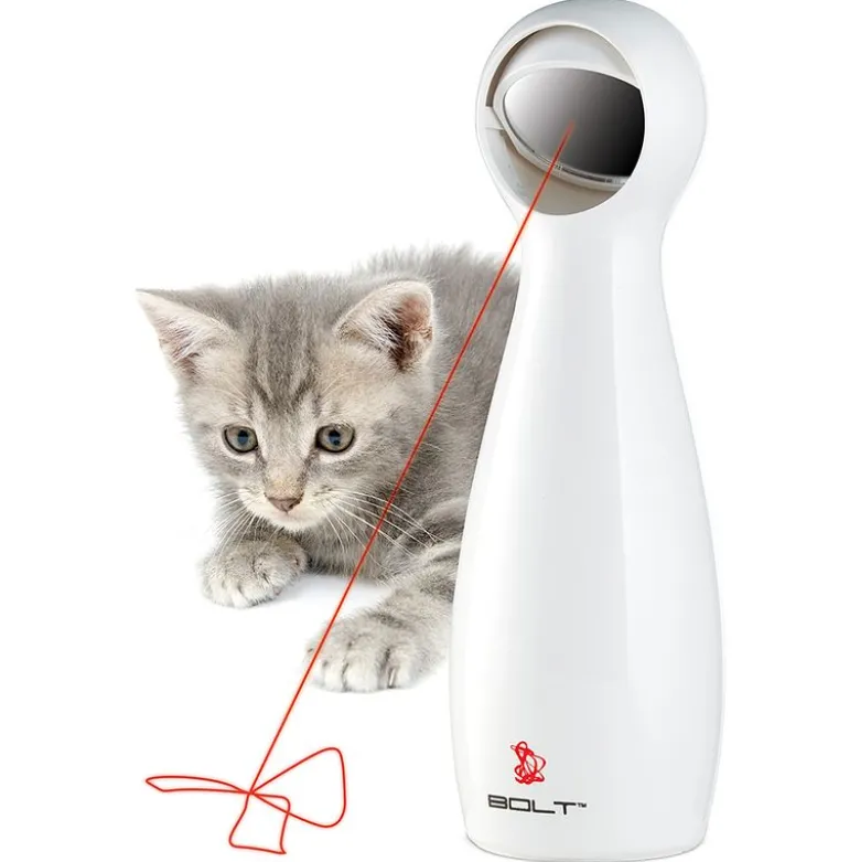 PetSafe® FroliCat® Bolt Laser kattelegetøj
