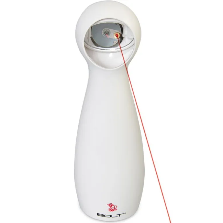 PetSafe® FroliCat® Bolt Laser kattelegetøj
