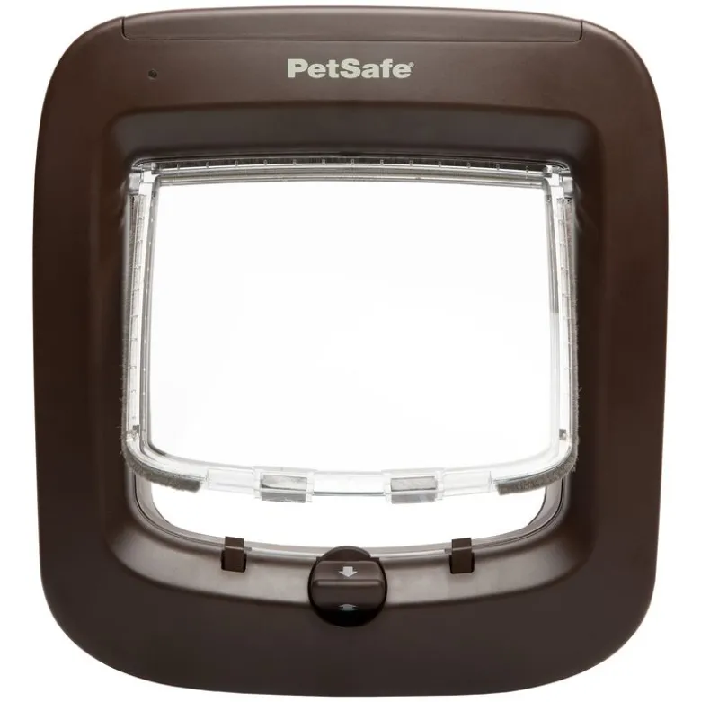 PetSafe Microchip Kattelem