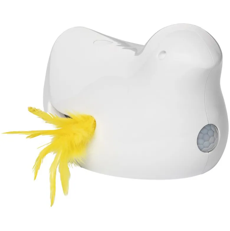 PetSafe® Peek-a-Bird elektronisk kattelegetøj