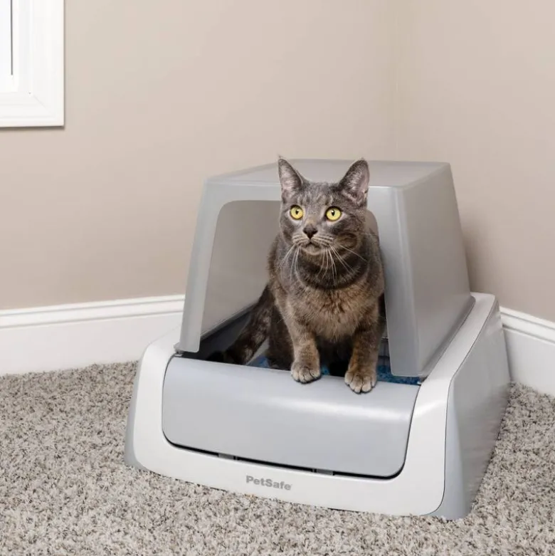 PetSafe® ScoopFree®