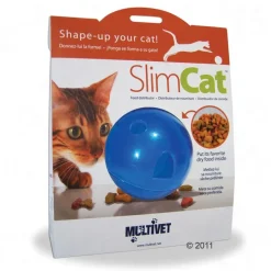 PetSafe SlimCat foderbold