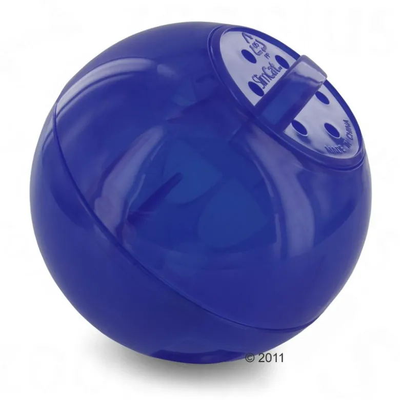 PetSafe SlimCat foderbold