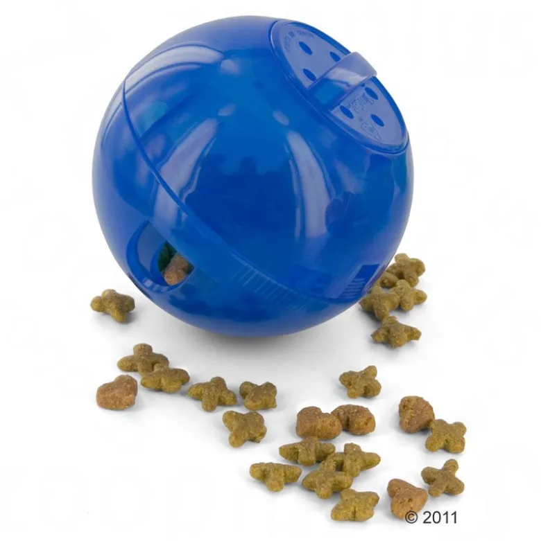 PetSafe SlimCat foderbold
