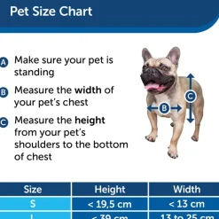 PetSafe® SmartDoor Elektronisk kattelem til kæledyr