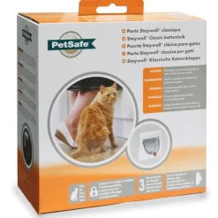PetSafe® Staywell® Classic (4-Vejs Lukning)