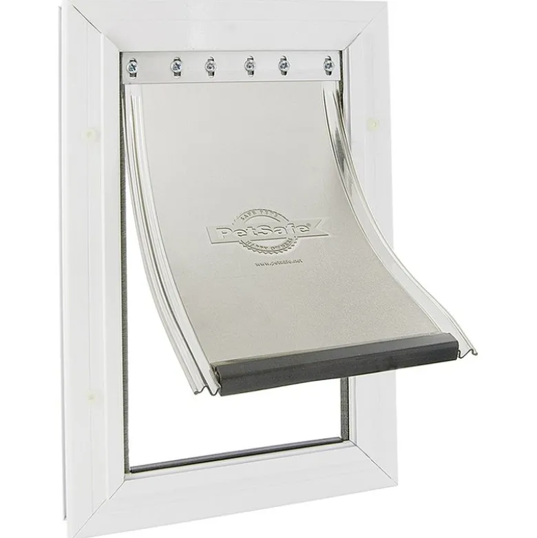 Petsafe® Staywell® Hundelem af aluminium