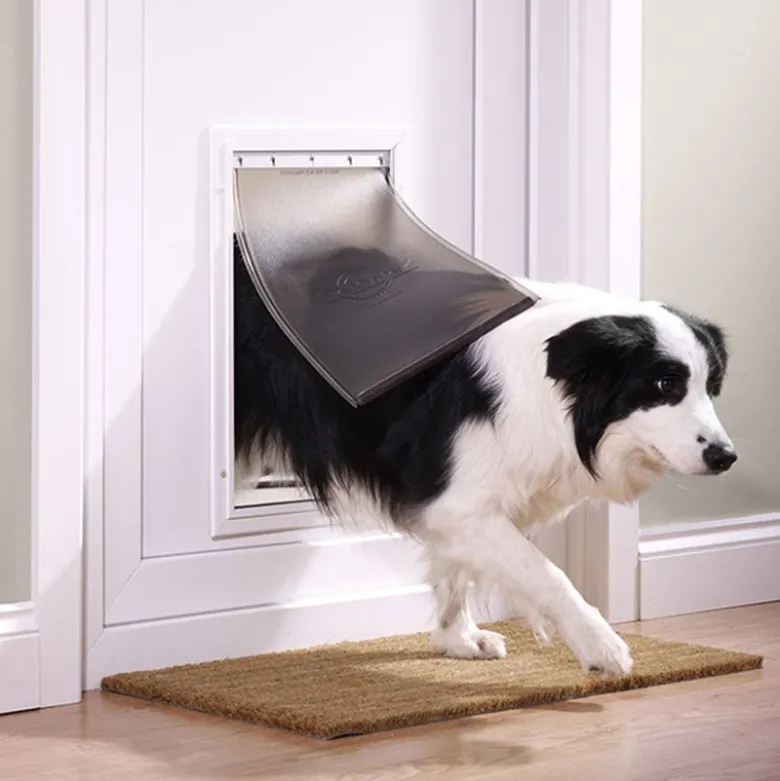 Petsafe® Staywell® Hundelem af aluminium