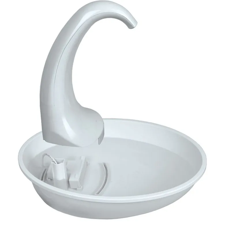 Pioneer Pet Swan Fountain